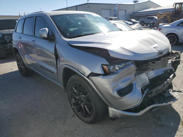 1C4RJEAG4KC580206 Jeep Grand Cherokee Laredo