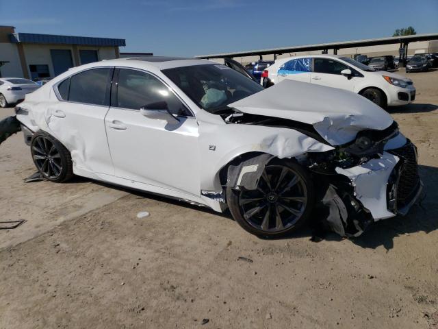 2023 LEXUS IS 350 F S - JTHGZ1B24P5061856