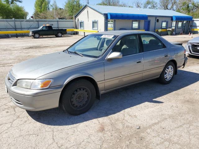 2000 Toyota Camry CE