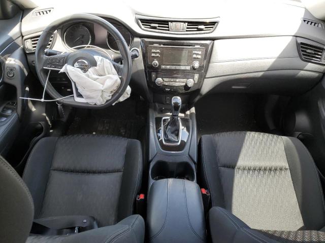 KNMAT2MT8HP548035 Nissan ROGUE S