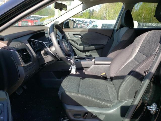 5N1AT3BB8MC674733 Nissan ROGUE SV