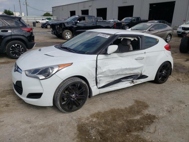 2014 Hyundai Veloster 