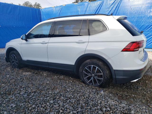 3VV3B7AX5KM153342 | 2019 VOLKSWAGEN TIGUAN SE