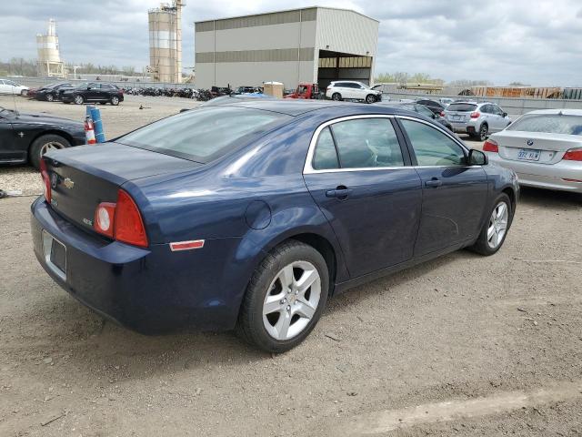 1G1ZA5E09AF285878 | 2010 Chevrolet malibu ls