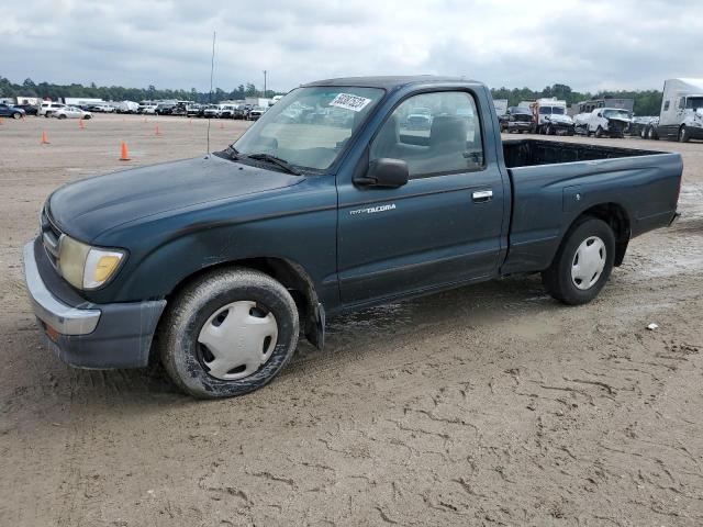 1998 Toyota Tacoma 