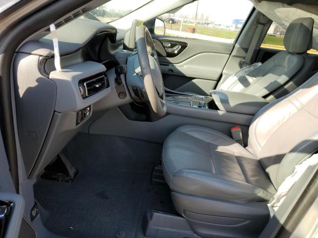 2020 LINCOLN AVIATOR RE - 5LM5J7XC2LGL03474