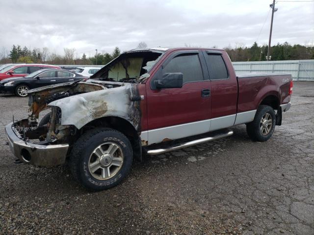 2006 Ford F-150 