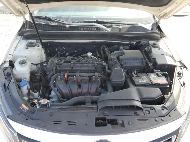 KNAGM4A72F5560049 KIA Optima Lx