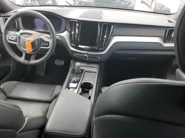 2022 VOLVO XC60 B5 R- YV4L12RM2N1920996