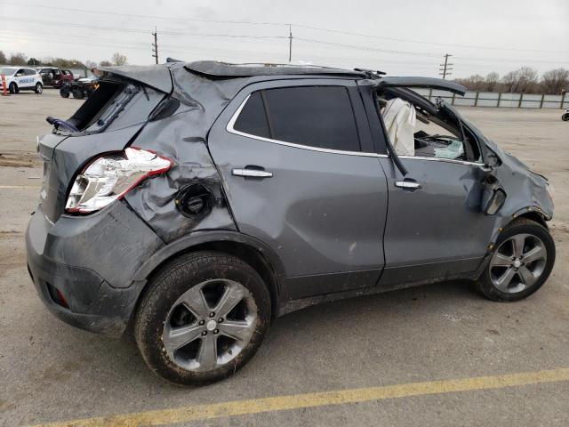 KL4CJFSB5EB680057 Buick Encore Convenience