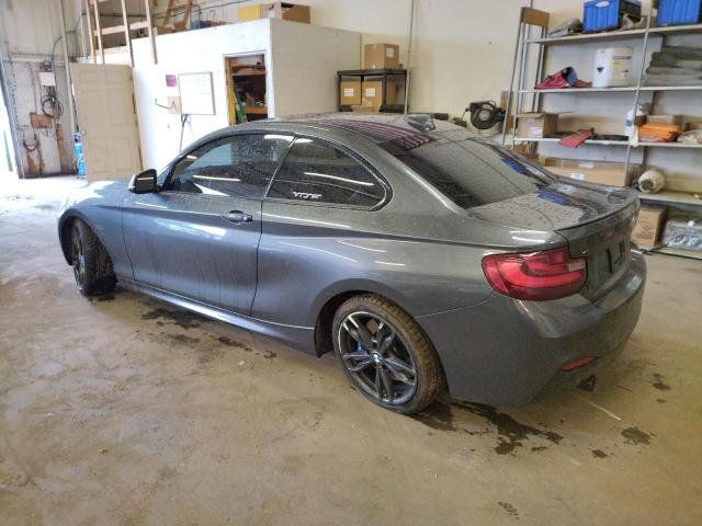 2016 BMW M235XI WBA1J9C57GV695939