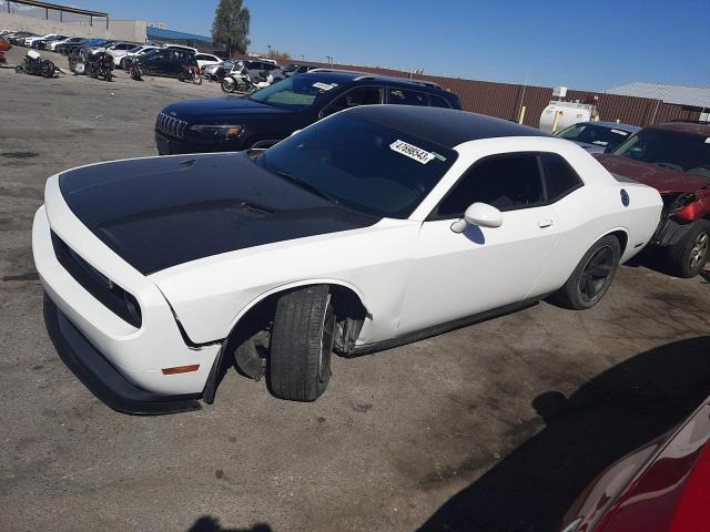 2013 Dodge Challenger SXT