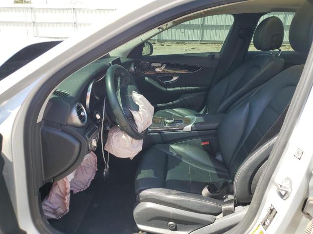 55SWF4KBXHU229330 Mercedes-Benz C 300 4matic