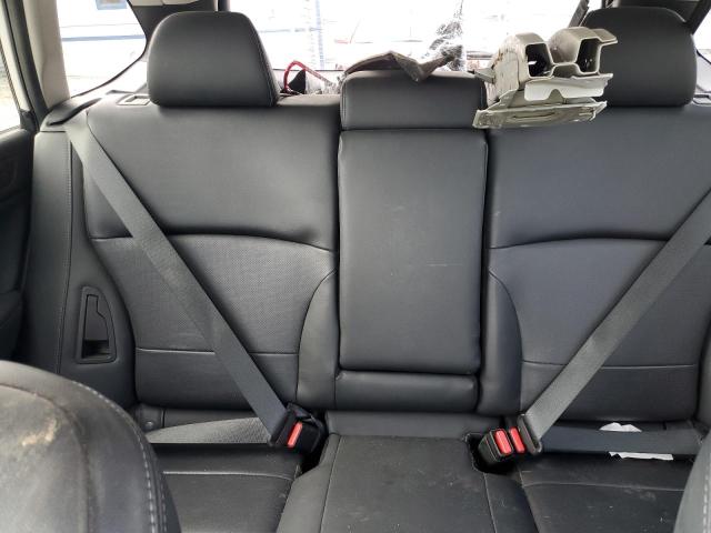4S4BSBNC8F3348813 Subaru Outback 2.5i Limited