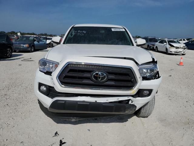 VIN 3TMAZ5CN1NM188689 2022 TOYOTA TACOMA no.5