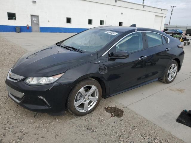 2016 CHEVROLET VOLT LT - 1G1RC6S57GU120366