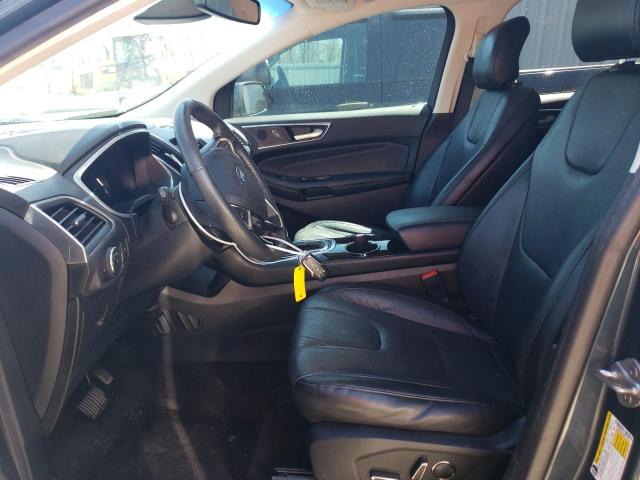 2FMPK3K8XGBC31070 Ford Edge Titanium