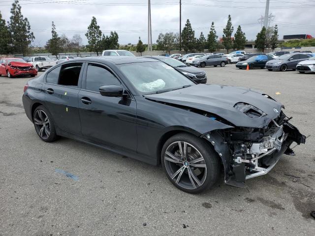 3MW5R1J00N8C34701 BMW 330I