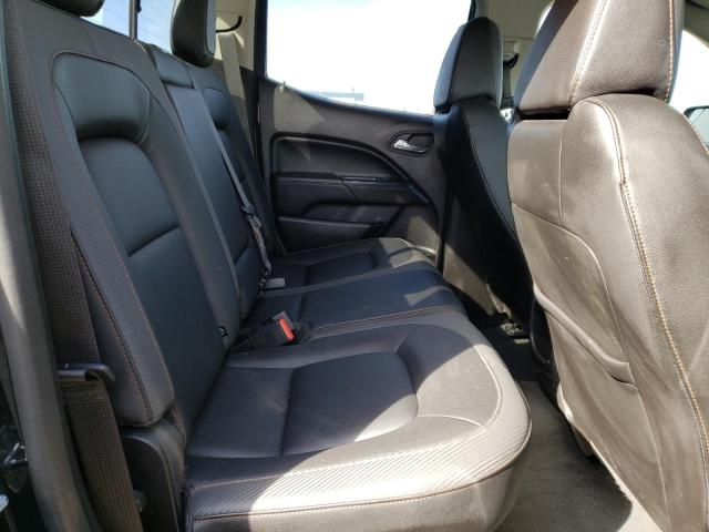 2021 GMC CANYON AT4 - 1GTP6FE11M1158378