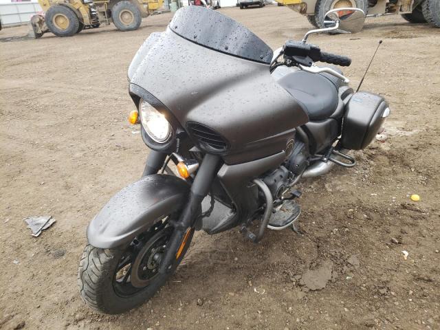 2022 KAWASAKI VN1700 K JKBVNRK17NA022215