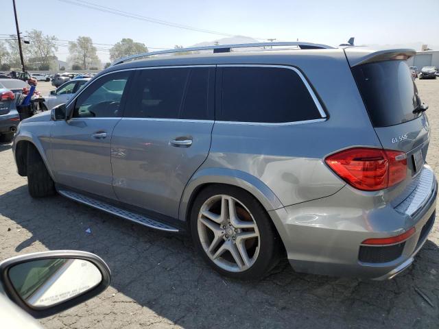 4JGDF7DE1EA381448 Mercedes-Benz Gl 550 4matic