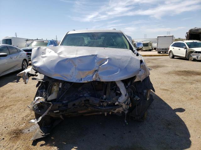 1C4RJEBG2FC841255 Jeep Grand Cherokee Limited