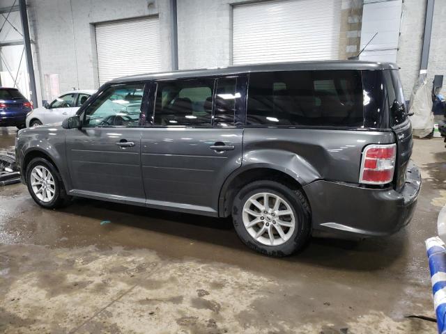 2016 FORD FLEX SE - 2FMGK5B84GBA09197