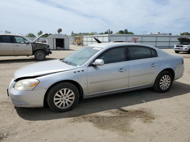 2008 Buick Lucerne CX