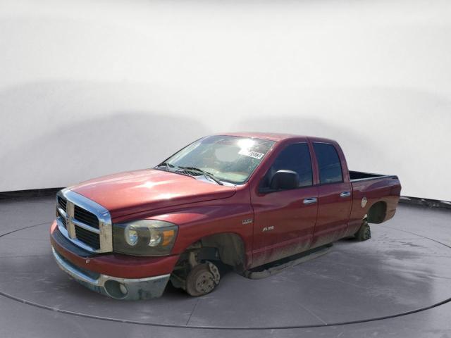 2008 Dodge Ram 1500 ST