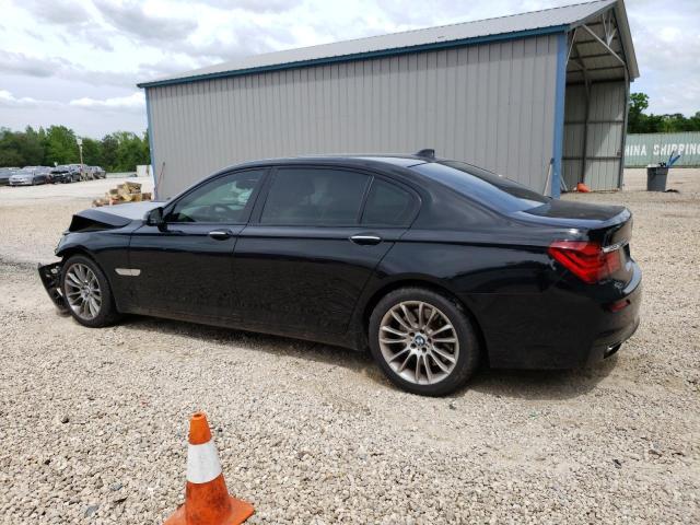 2015 BMW ALPINA B7 - WBAYE8C53FD781055