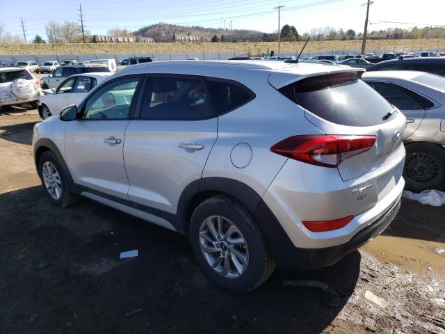 KM8J3CA42HU592340 Hyundai Tucson Limited