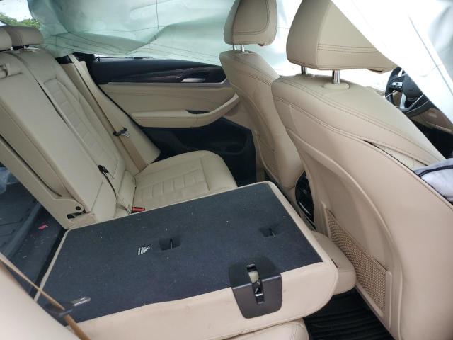 2020 BMW X3 SDRIVE3 - 5UXTY3C04L9B30268