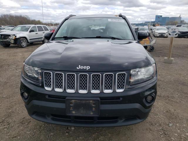 1C4NJDEB4ED521713 Jeep Compass Latitude