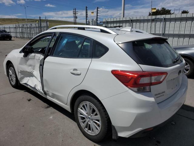 4S3GTAB66J3704183 Subaru Impreza Premium