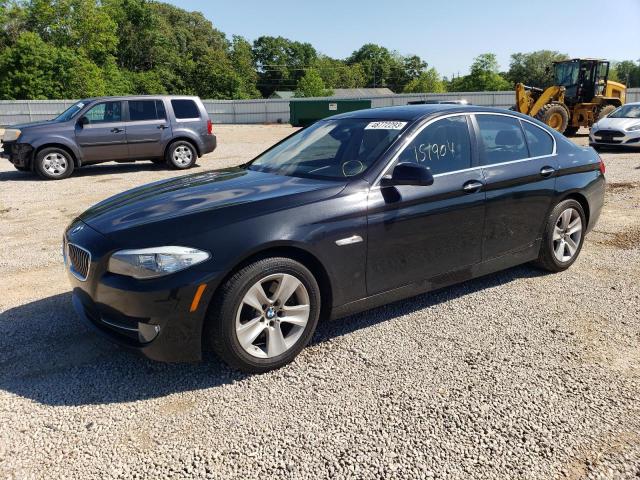 2013 BMW 5 Series 528i