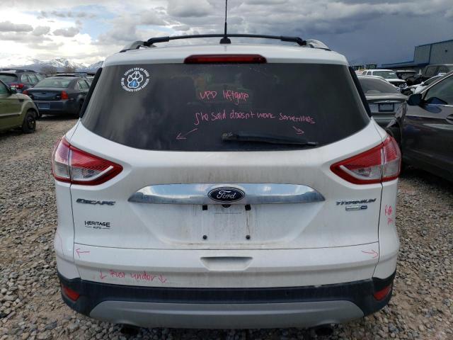 1FMCU9J99FUC36114 Ford Escape Titanium
