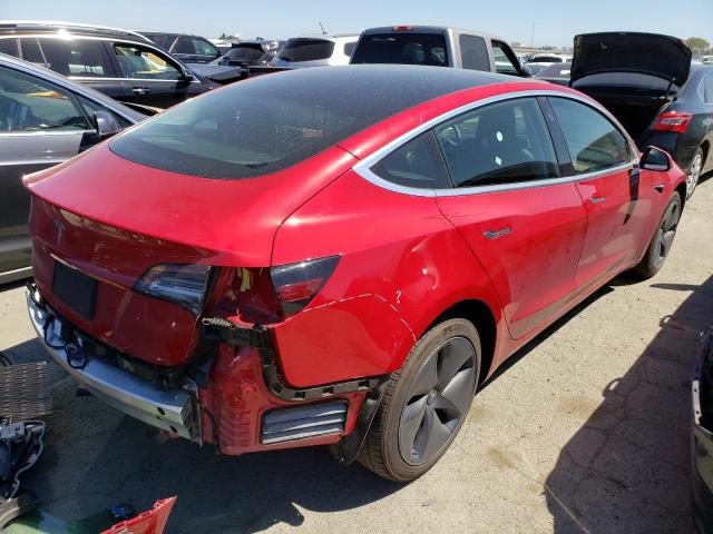 5YJ3E1EA8LF705236 Tesla MODEL 3