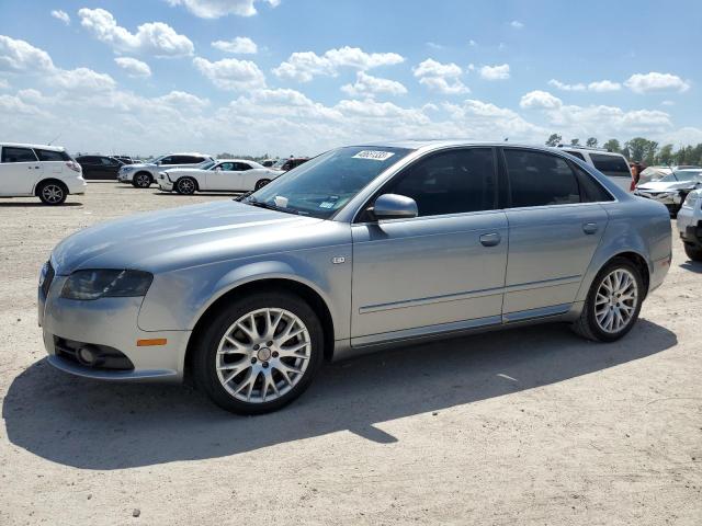 2008 Audi A4 2.0T