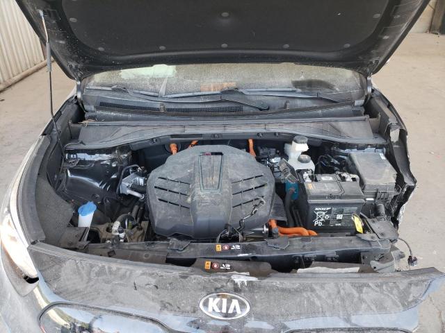 2020 KIA NIRO EX PR - KNDCE3LG9L5060987
