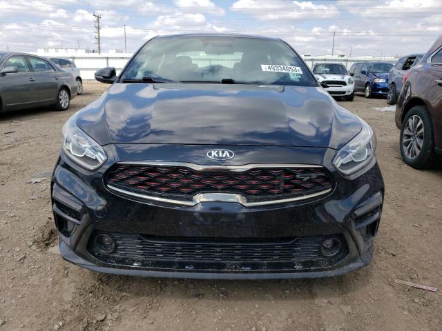 3KPF44AC5LE145786 KIA FORTE GT