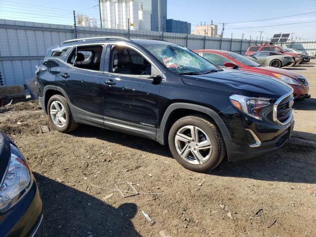 3GKALTEV6JL245587 GMC Terrain Sle