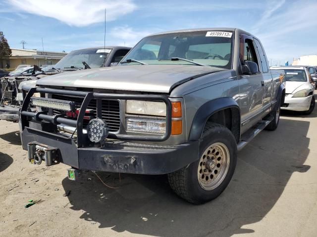 1998 GMC Sierra 1500 