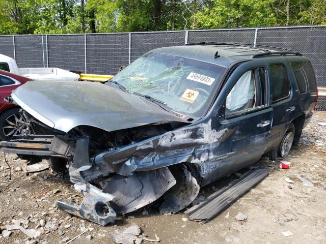 2010 GMC Yukon SLT