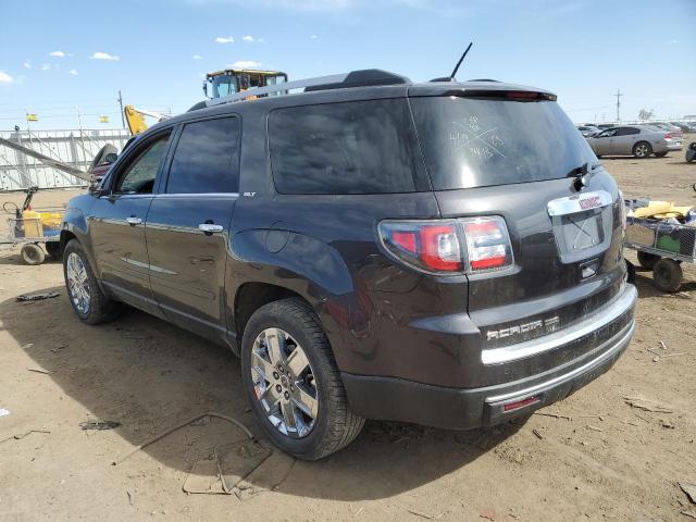 1GKKVSKD5HJ293443 GMC Acadia Limited Slt-2