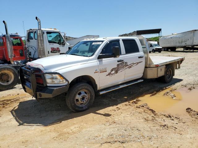 Dodge RAM 3500 salvage cars for sale: 2015 Dodge RAM 3500