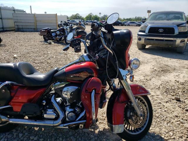 2013 HARLEY-DAVIDSON FLHTC ELEC - 1HD1FFM16DB677703