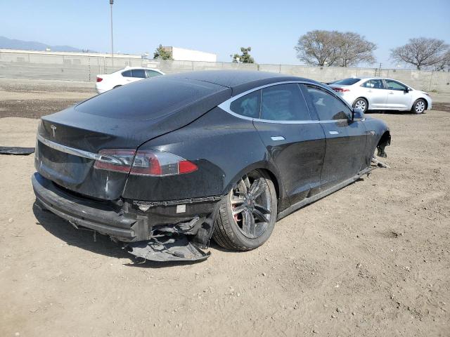 5YJSA1E13FF118132 | 2015 TESLA MODEL S