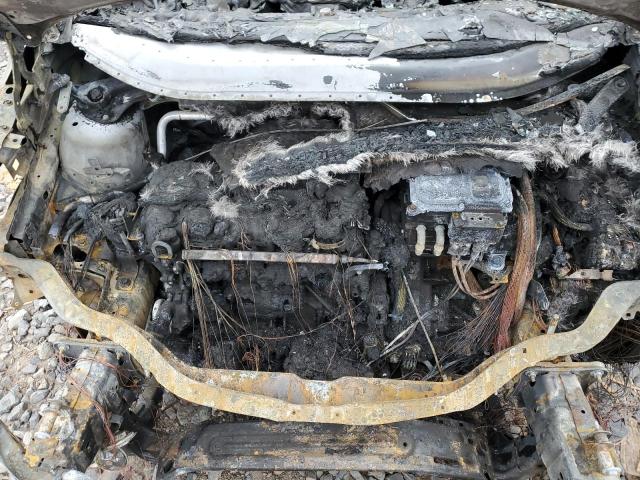 1FADP5EU1HL113915 Ford C-MAX SE