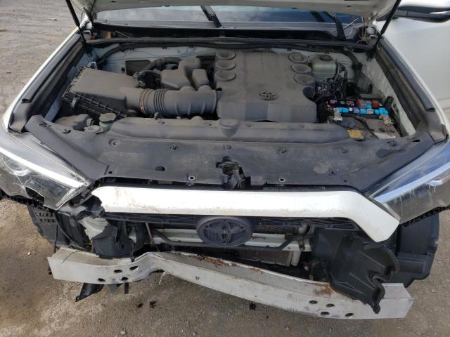 JTEBU5JR1K5647662 | 2019 TOYOTA 4RUNNER SR