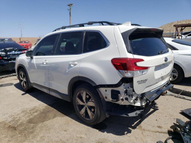 JF2SKAXC9MH488365 Subaru Forester Touring